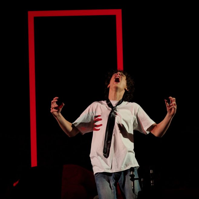 Scuola di Teatro- teen 10