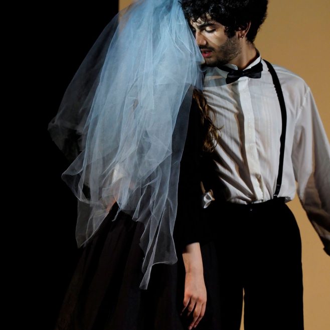 Scuola di Teatro - giovani 10